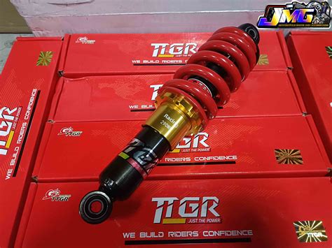 SUZUKI RAIDER R150 CARB RAIDER R150 F I TTGR MONO SHOCK 290MM Lazada PH