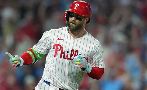 Phillies teammate of Bryce Harper, Zack Wheeler, reaches pinnacle ...