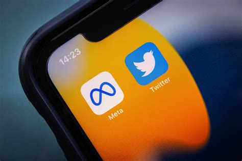 Meta Présente Son Concurrent Twitter En Interne