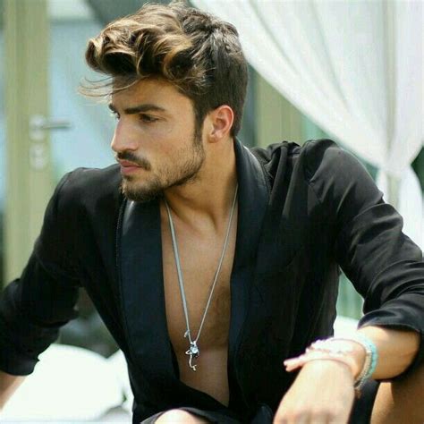 Pin By Ramon On Mariano Di Vaio Style Best Beard Styles Handsome Men