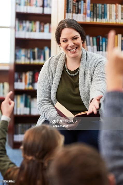 Yes You Have A Question High Res Stock Photo Getty Images