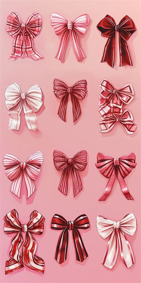 50 Charming Bow Wallpapers To Adorn Your Phone Days Inspired In 2024