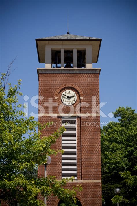 Clock Tower Stock Photo | Royalty-Free | FreeImages