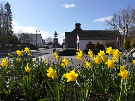 10 Things to do in Newtonmore Scotland - Our Complete Guide