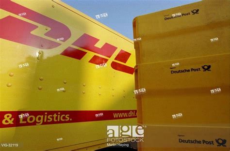 DHL New Logo - LogoDix