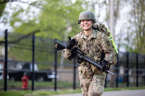 Dvids Images Officer Candidate 12 Mile Ruck March Image 9 Of 16