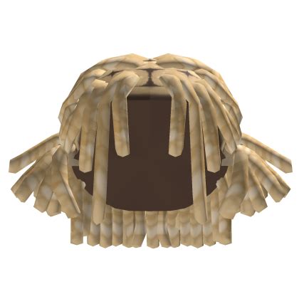 Vespertina Dreadlocks In Blonde Roblox