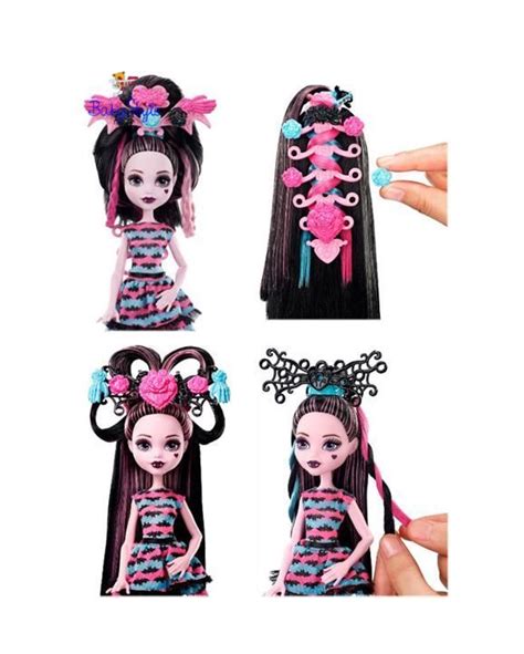 Куклы Монстер Хай (Monster High), купить в интернет магазине Igruland ...
