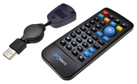 PC Remote Control | Wiltronics