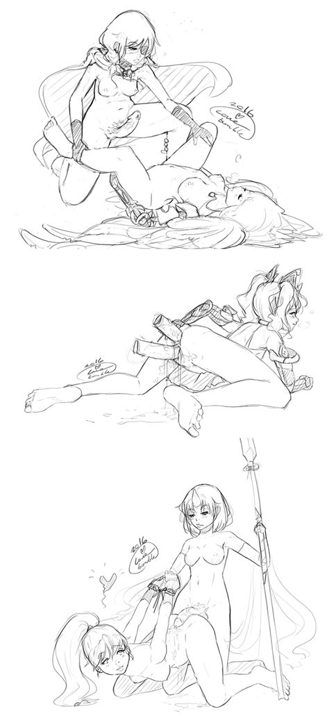 Sketch Dump By Love Bumble Hentai Foundry