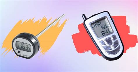 The Best Multi Probe Meat Thermometer Of 2024 Top Picks Guidance