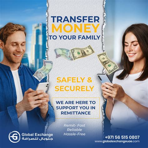 Global Exchange | Abu Dhabi