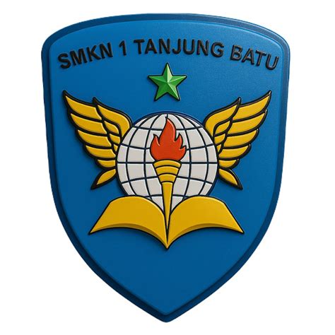 smk negeri  tanjung batu youtube