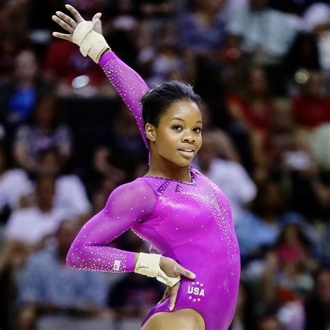 Gymnastiek Gabby Douglas Ongelijke Liggers Gabby Douglas Wikipedia