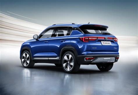 Обзор Changan CS35 plus - Подробный разбор плюсов и минусов Чанган CS35 ...