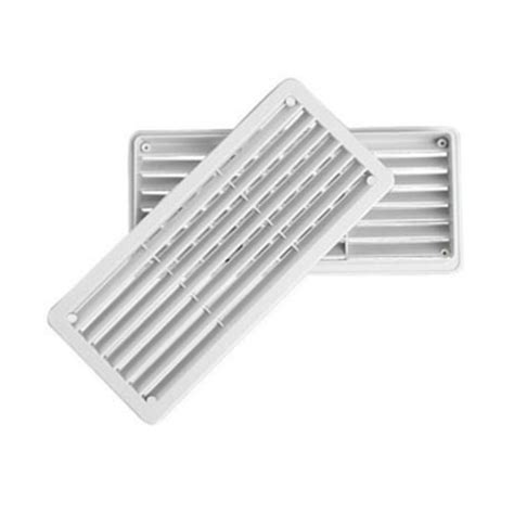 Canberra Monter Violet Grille Ventilation Caravane Badge Pause Comme