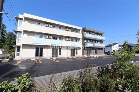 エミネンス 住居栃木県小山市城東6丁目の物件情報｜いい部屋ネットの大東建託リーシング