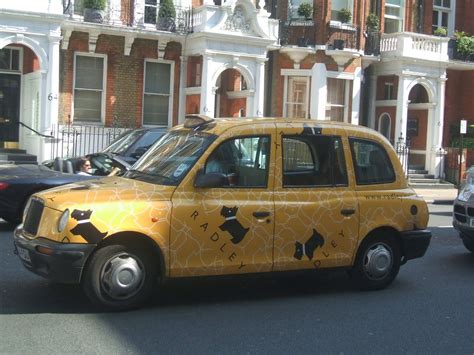 London cab, London taxi cab, London taxi