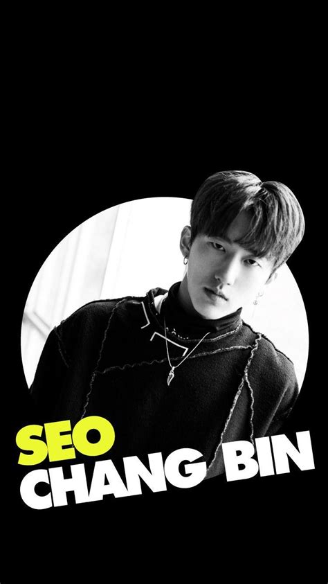 Stray Kids Changbin Wallpapers Top Free Stray Kids Changbin