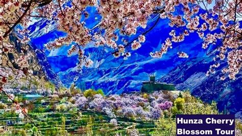 Days Skardu Hunza Tour Package Imusafir Pk