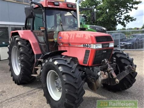 Case Ih Maxxum Pro Gebraucht Neu Kaufen Technikboerse