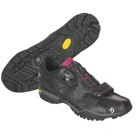 Damskie Buty Rowerowe Scott A T R Lady Vibram Boa Mtb Enduro