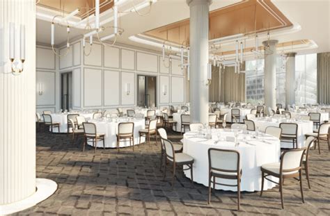 Experience Before Arrival Gallery Pendry Washington DC The Wharf