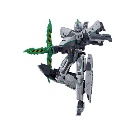 Moderoid Shinkalion E Tsubasa Iron Wing Shinkansen Henkei Robo