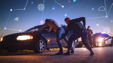 The Ultimate Guide To Stolen Vehicle Recovery