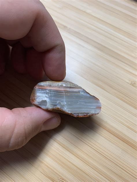 Nice Cold Water Agate Agates