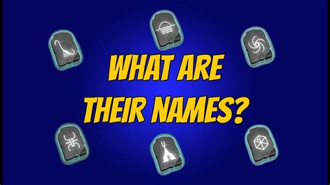 Names Of All The Portal Glyphs In No Man S Sky Youtube