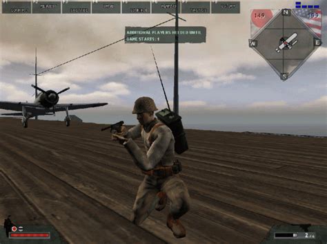 Battlefield Vietnam Ww2 Mod Jawerdi