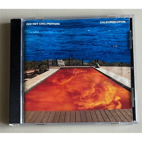 ซดเพลง ของแท ลขสทธ มอ 2 สภาพด ราคา 299 บาท Red Hot Chili