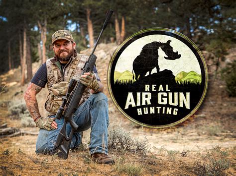 Prime Video: Real Air Gun Hunting