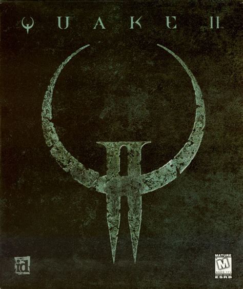 Quake II (1997) - MobyGames