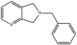 6 苄基 6 7 二氢 5H 吡咯并 3 4 B 吡啶 CAS 109966 30 5