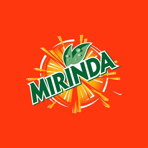 Mirinda Logo Vector - (.Ai .PNG .SVG .EPS Free Download)