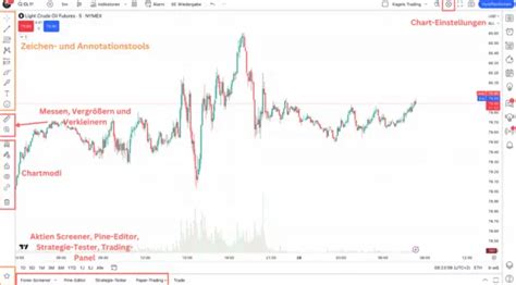 Tradingview Charts Erfahrungen Kosten Test