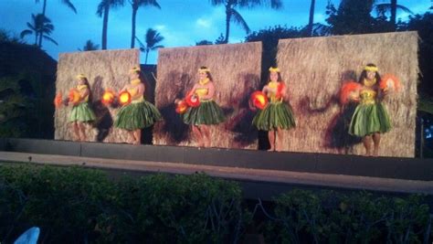 Sheraton Maui Resort & Spa - Luau | Maui resorts, Sheraton maui, Resort spa