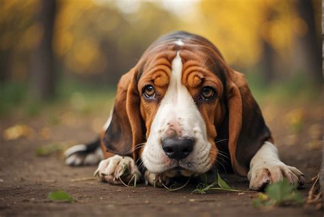 How To Stop A Basset Hound From Biting Basset Vibe