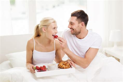 10 Love Foods That Increase Your Intimacy Lifeandtrendz