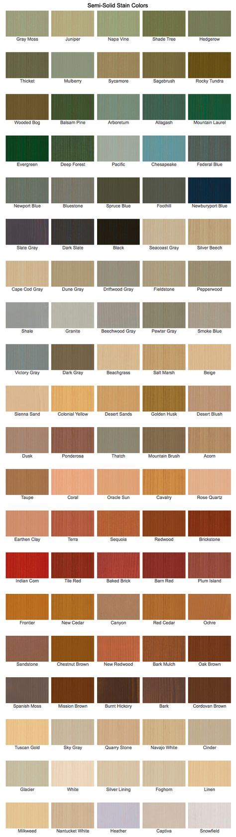 24 Deck stain colors ideas | deck stain colors, staining deck, deck