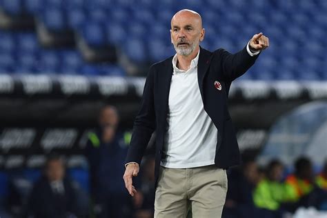 Pioli ha deciso ecco quale sarà il futuro del giovane talento rossonero