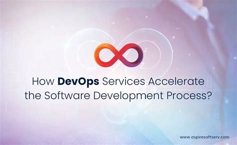 Optimizing Software Development Speed With Devops Services