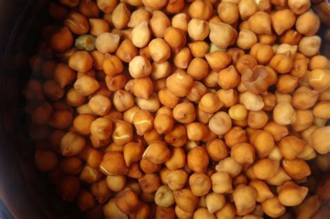 Black chickpeas/kala Chana curry recipe – From bowl to soul