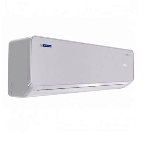 Blue Star 1 5 Ton Ebtu Inverter Ac At Rs 39000 South Twenty Four