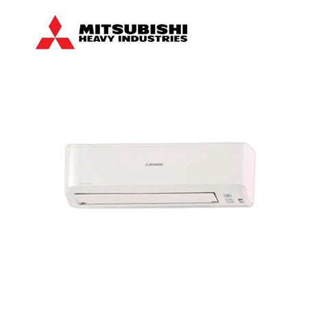 Mitsubishi Srk18yn S7 2 0 Hp Wall Mounted Split Type Airconditioner