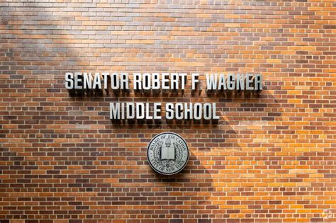 Robert F Wagner Middle School, New York NY Rankings & Reviews - Homes.com