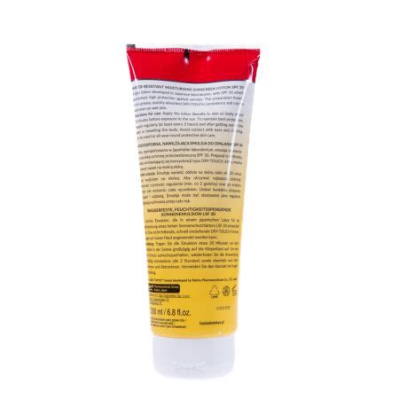 Hada Labo Tokyo Sun Lotion Lotiune De Protectie Solara Pentru Corp Cu