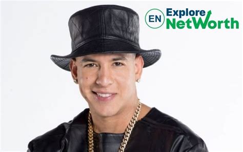 Daddy Yankee Net Worth, Wiki, Biography, Age, Wife, Children, Parents ...